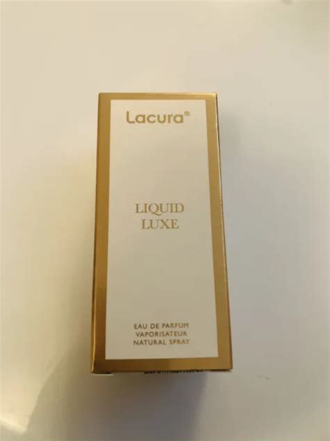 aldi lacura luxe.